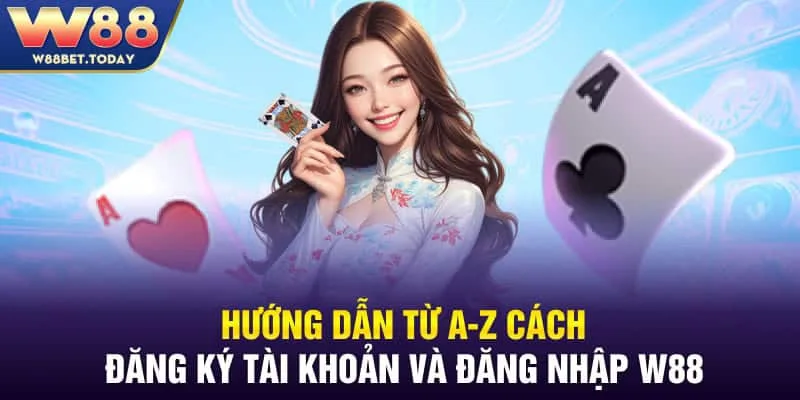 Trải nghiệm cá cược lô đề tại w88iq với giải thưởng lên tới hàng tỷ đồng