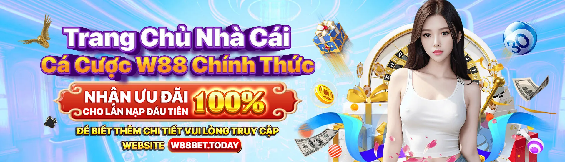 w88iq - nhà cái cá cược chính thức